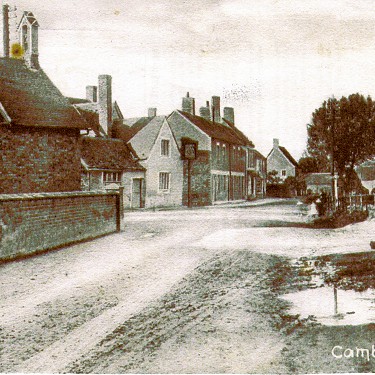 cambridgeschoolandbellinn